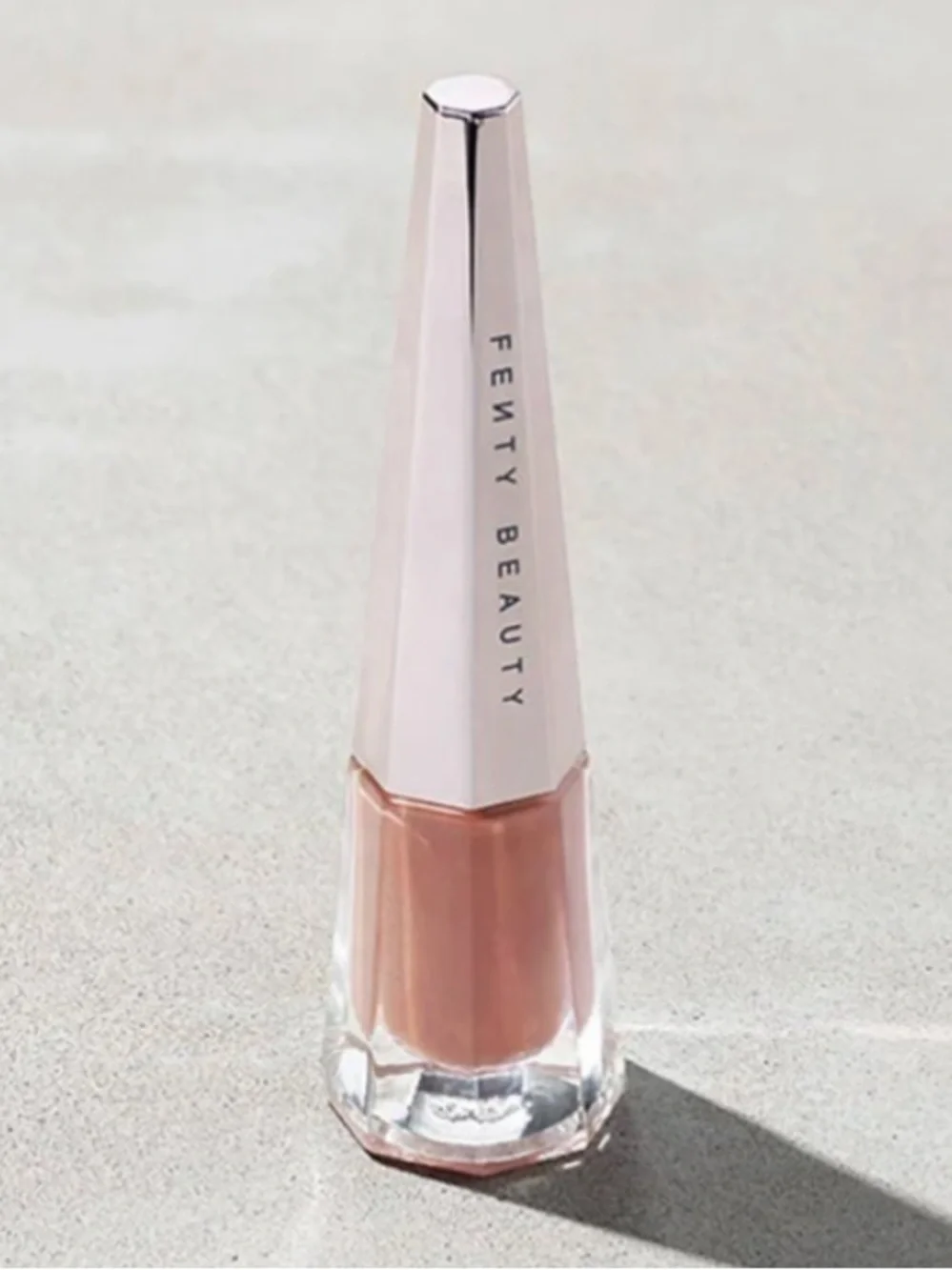 FENTY BEAUTY BY RIHANNA STUNNA LIP PAINT LONGWEAR FLUID LIP COLOR;—02 UNBUTTON